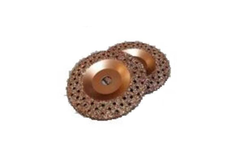 RSCO Tire Grinding Stone | Copper cover