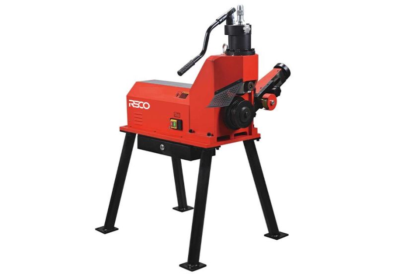 خيوط كهربائي آلة للأنبوب 2 بوصه متوفرة بارخص الاسعار و افضل الجودات فی مبیعات رستگار صنعت للصناعة