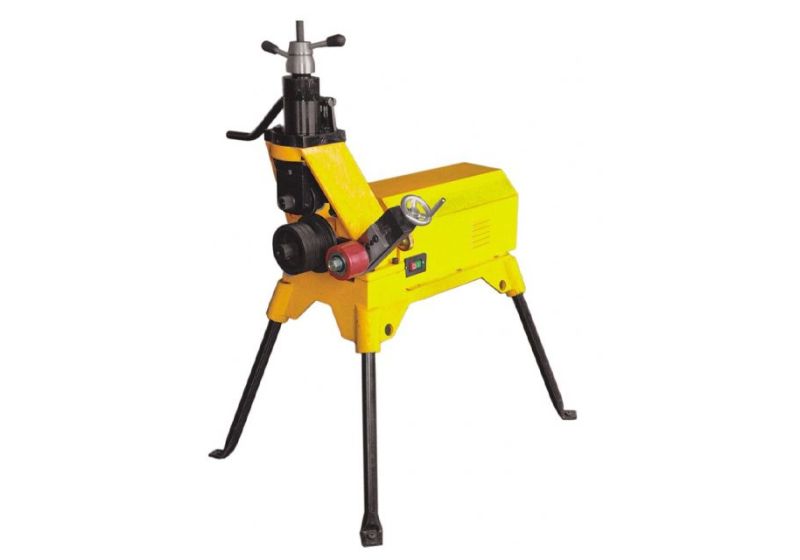 RSCO electric Pipe Threading Machine GMPE112| RSCo