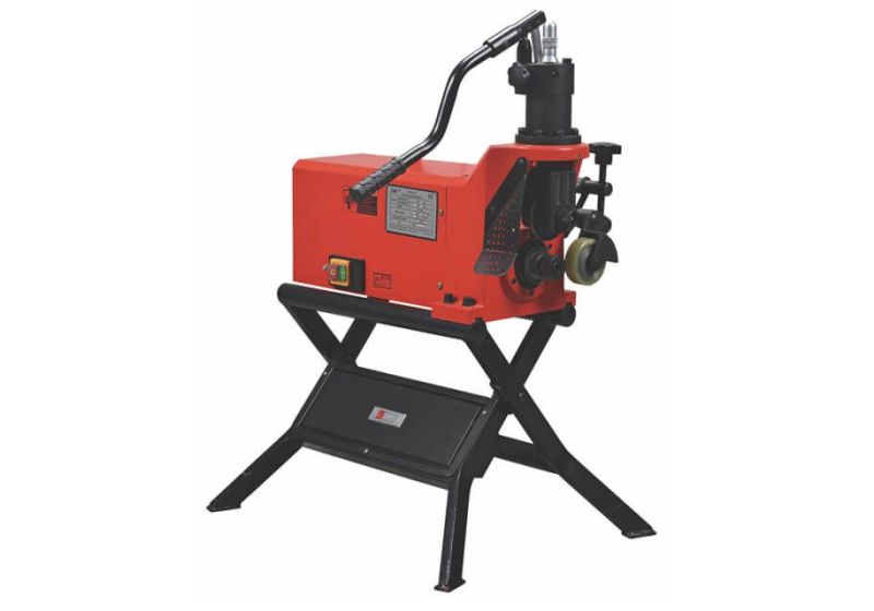 خيوط كهربائي آلة للأنبوب 2 بوصه متوفرة بارخص الاسعار و افضل الجودات فی مبیعات رستگار صنعت للصناعة