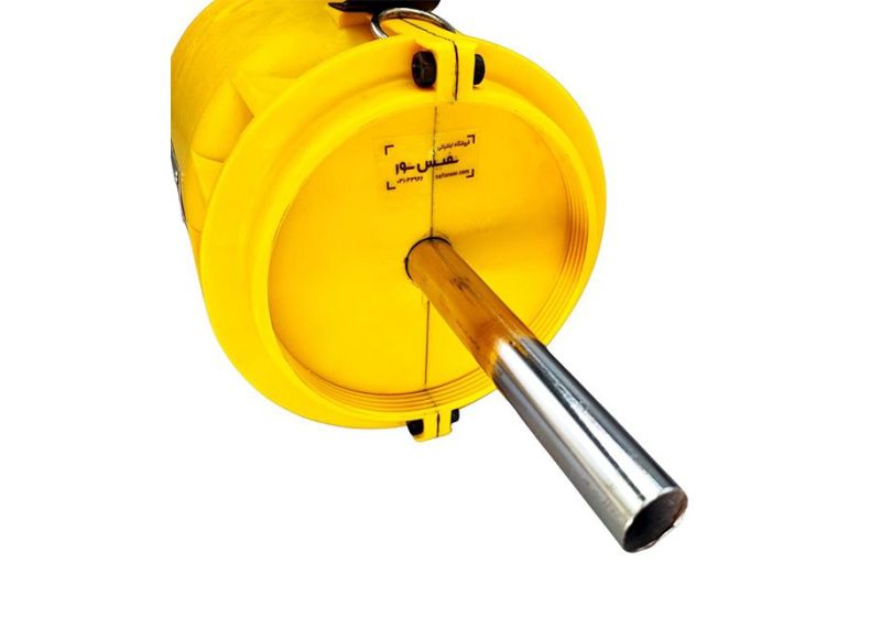 Cable Threading Machine