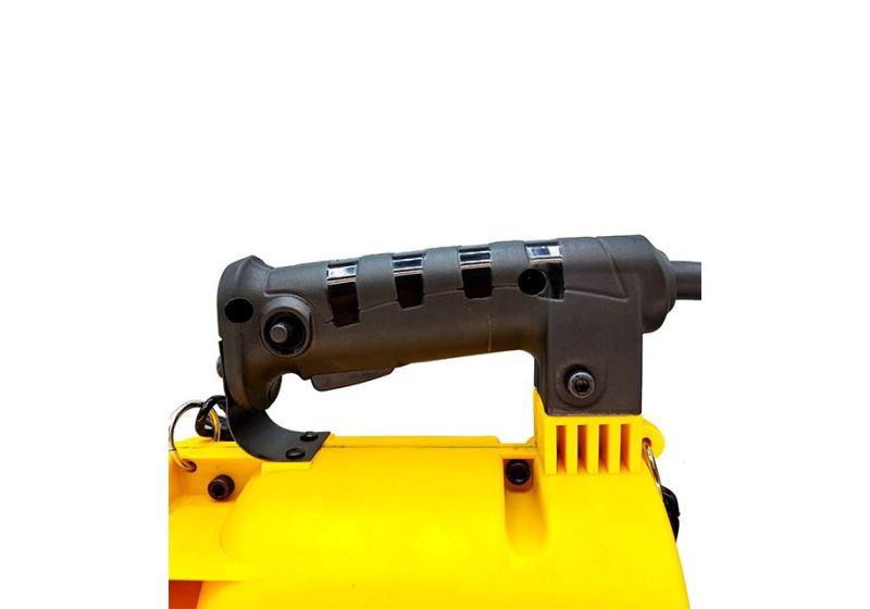 Cable Threading Machine