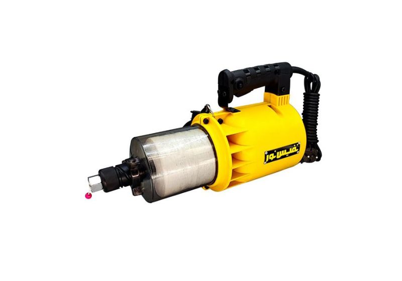 NFS-1800 Electric Cable Threading Machine