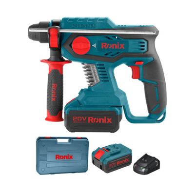 RONIX Battery rotary hammer drill 8910K