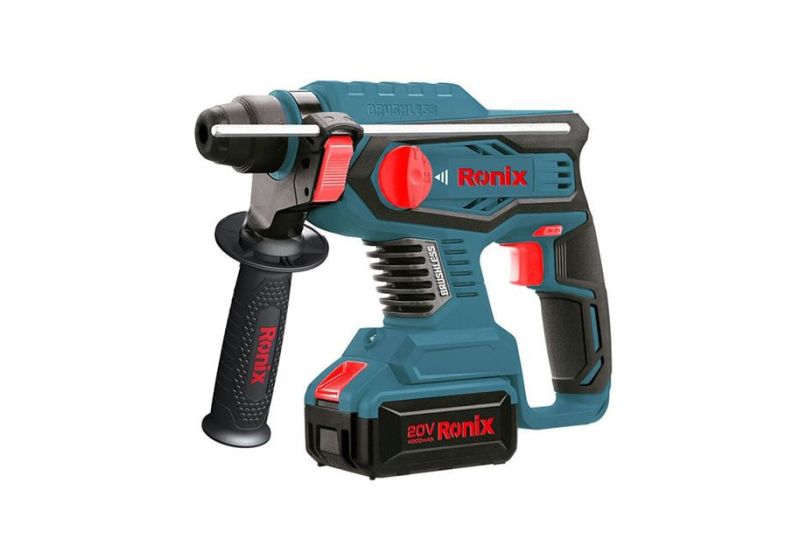 RONIX Battery rotary hammer drill 8910