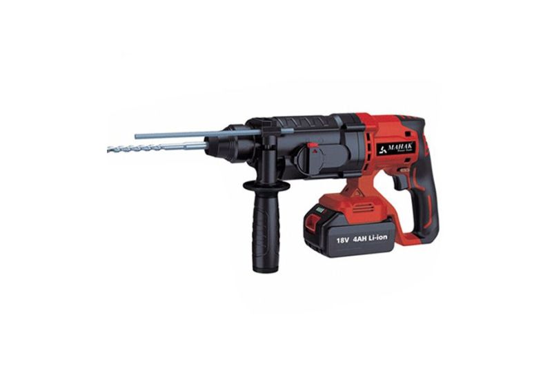Mahak Battery hammer drill HDM-24 LI