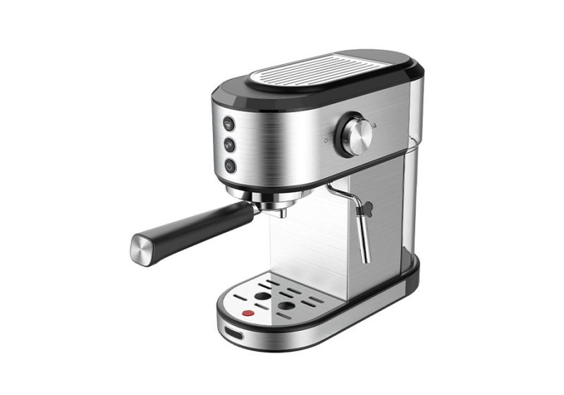 Espresso Maker ,RSCO |MD-2026