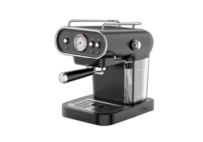 اسپرسو ساز RSCO مدل MD-2028