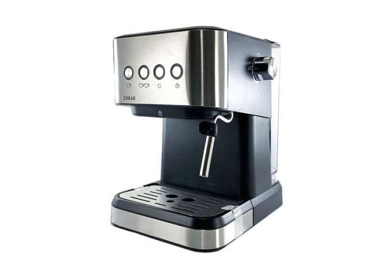 اسپرسو ساز RSCO مدل CMR3010