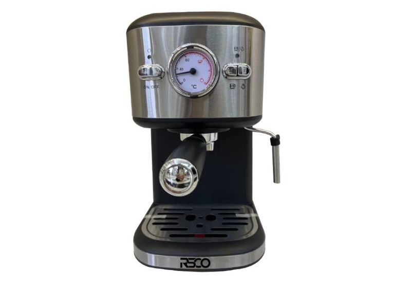 قیمت  اسپرسو ساز RSCO  | خرید اسپرسو ساز | انواع اسپرسو ساز