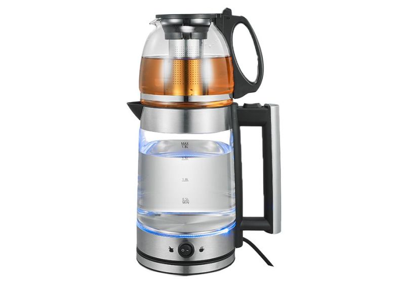 فروش چای ساز RSCO مدل KL1850