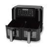 Twin Air Fryer 9L ,RSCO| BST-AF108D