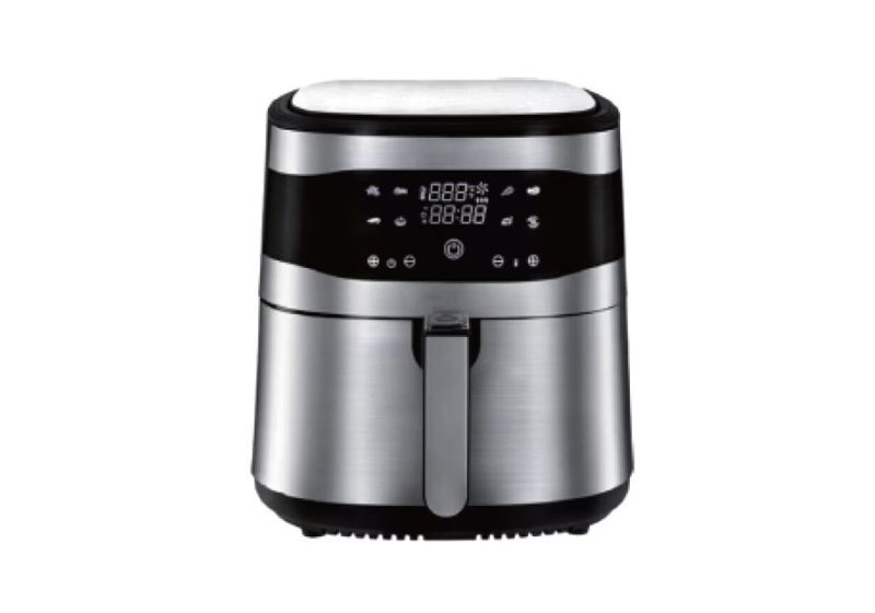 سرخ کن بدون روغن RSCO مدل AF-002