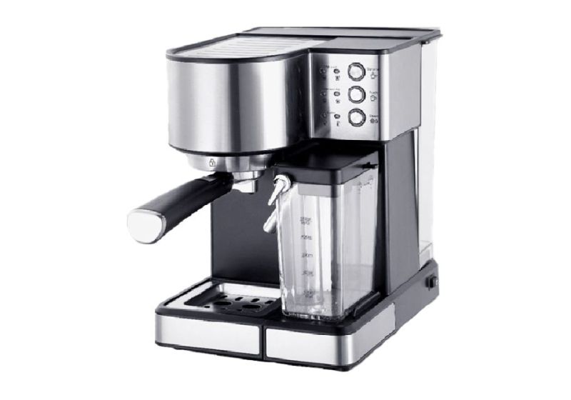 Espresso Maker ,RSCO |RH-CM6852