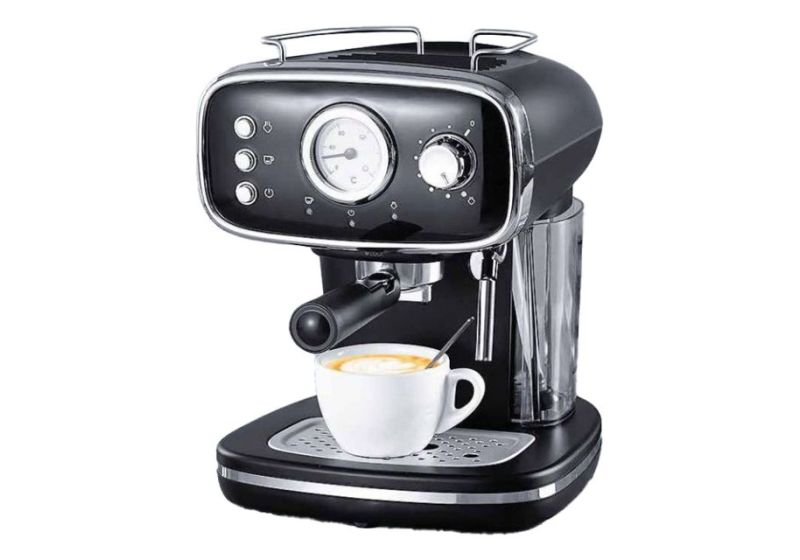 Espresso Maker ,RSCO |RH-CM809