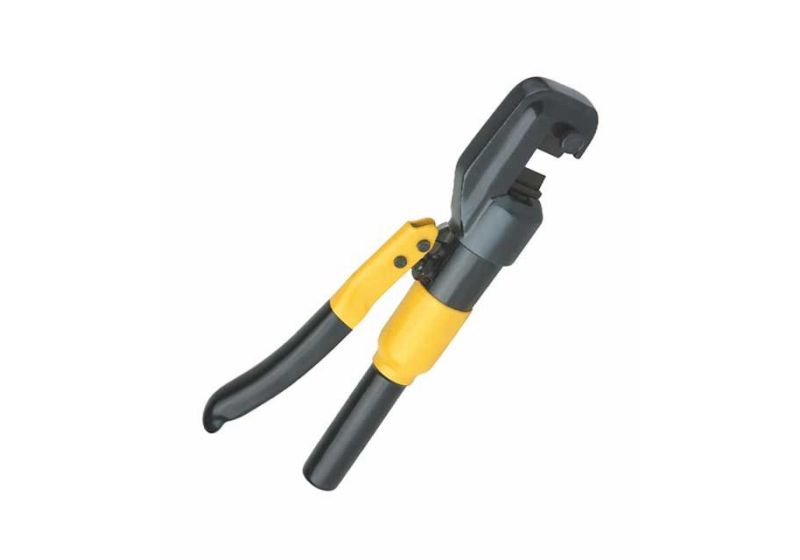 خرید قیچی مفتول بر هیدرولیکی دستی RSCO مدل RCZ12 - رستگار صنعت