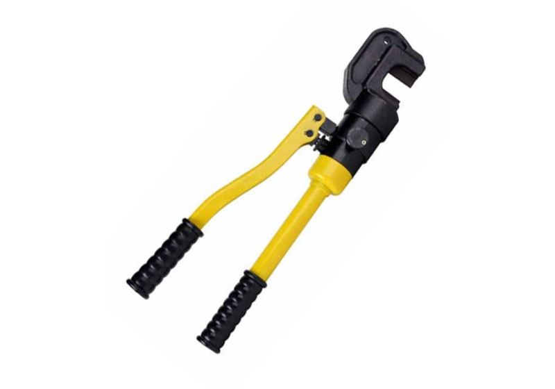 Hydraulic Rebar Cutter