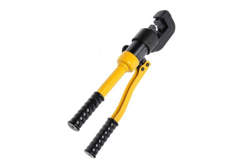 Hydraulic Cable Crimper | RSCo