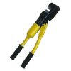 RSCO Hydraulic Cable Crimper | Steel jaw | RSCO