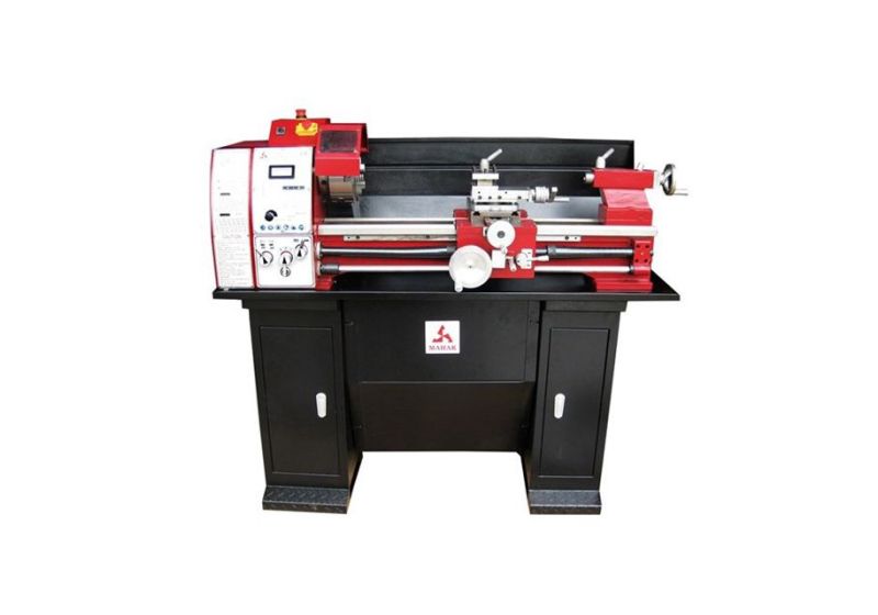 MAHAK Turning Machine