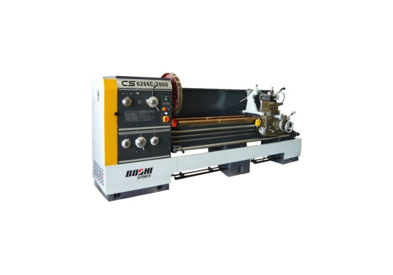 MAHAK Turning Machine