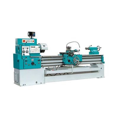 TABRIZ Turning Machine