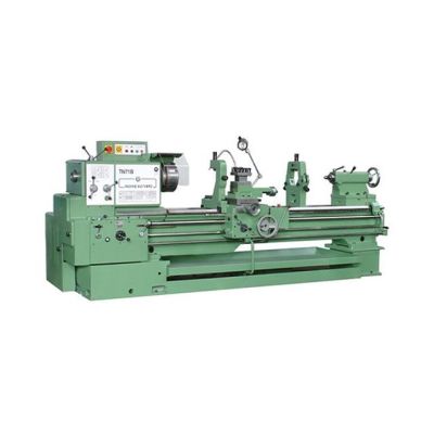 TABRIZ Turning Machine