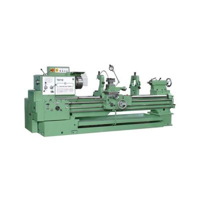 TABRIZ Turning Machine