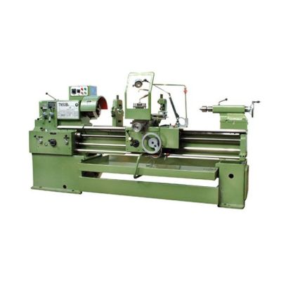 TABRIZ Turning Machine