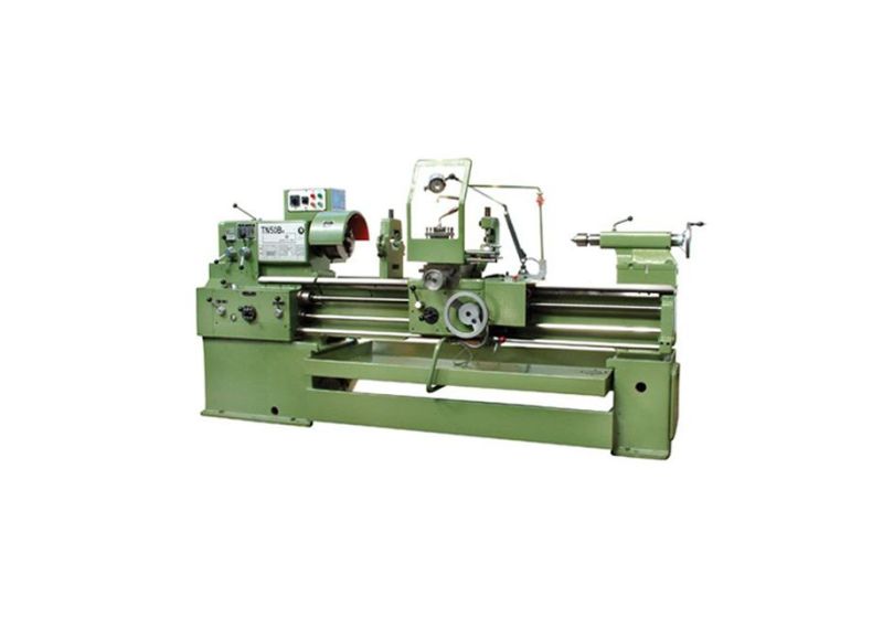 TABRIZ Turning Machine