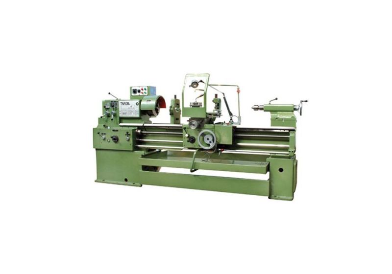 TABRIZ Turning Machine