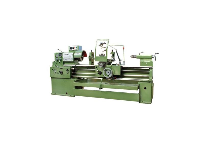 TABRIZ Turning Machine