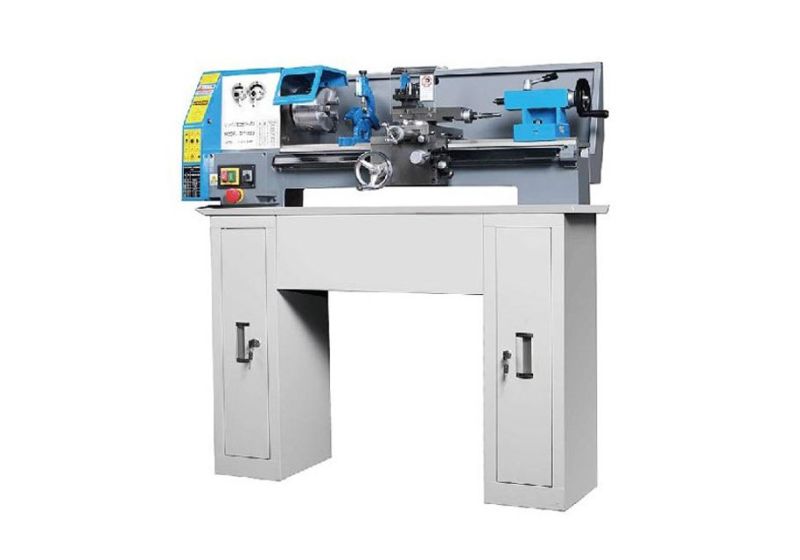 دستگاه تراش RSCO مدل BLDIY0820