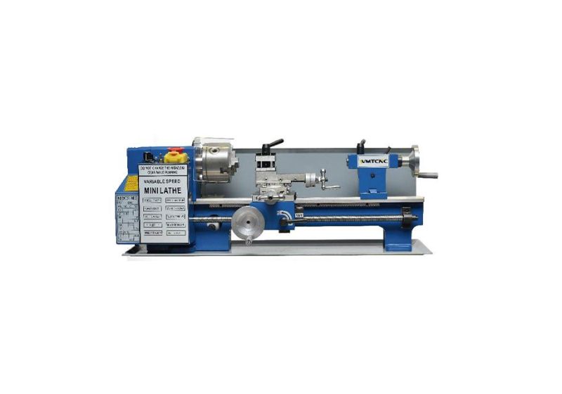 Best quality and price of Bench Lathe | RSCO lathe machine