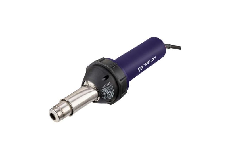RSCo Hot Air Hand Tool THA-3400  | Cooling protective tube