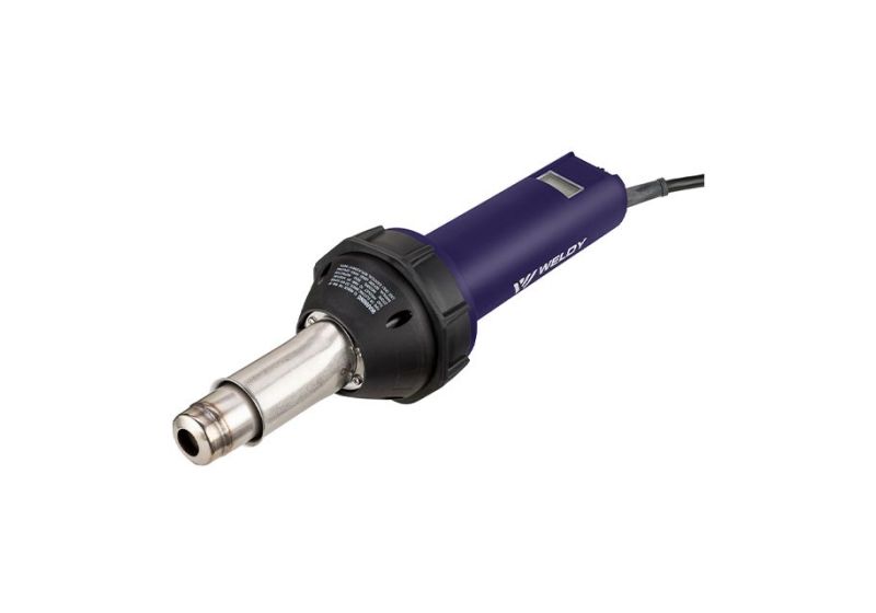 سشوار جوشکاری ولدی مدل Energy HT1600D