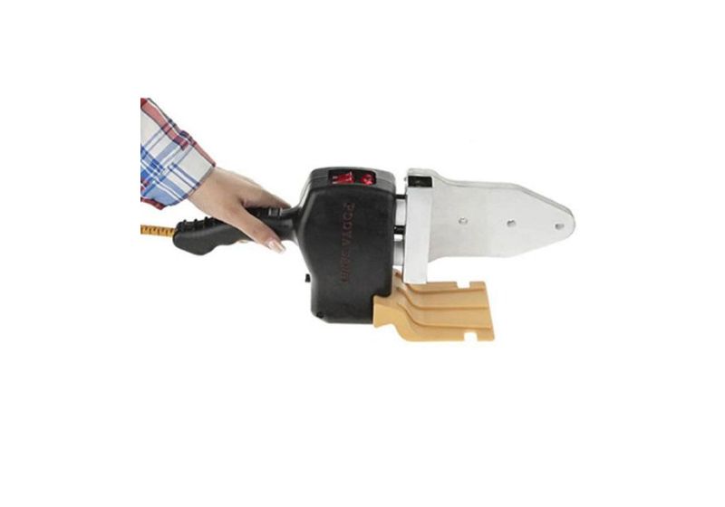 اتو لوله پویا صنعت