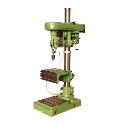 TABRIZ Turning Machine