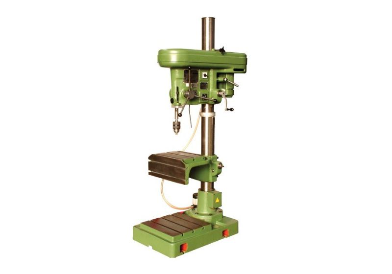 TABRIZ Turning Machine