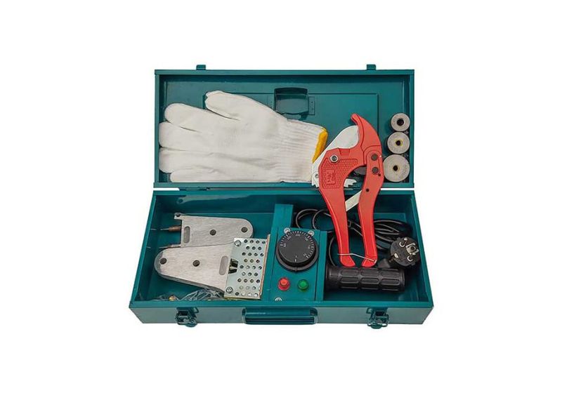 pipe welding machine with the best quality and price