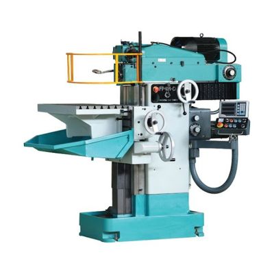 TABRIZ Turning Machine