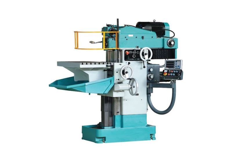 TABRIZ Turning Machine