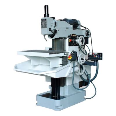 TABRIZ Turning Machine