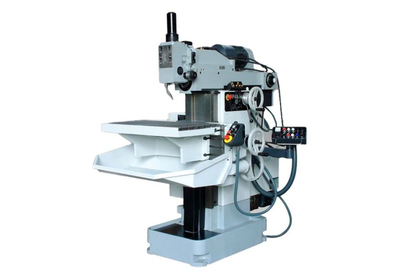 TABRIZ Turning Machine
