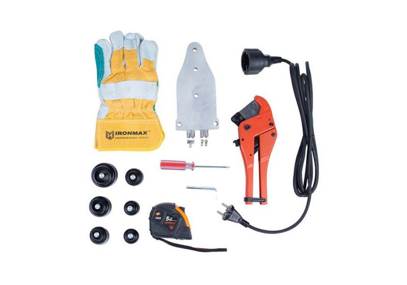 PPR welding machine Airomax at best price on RSCO website