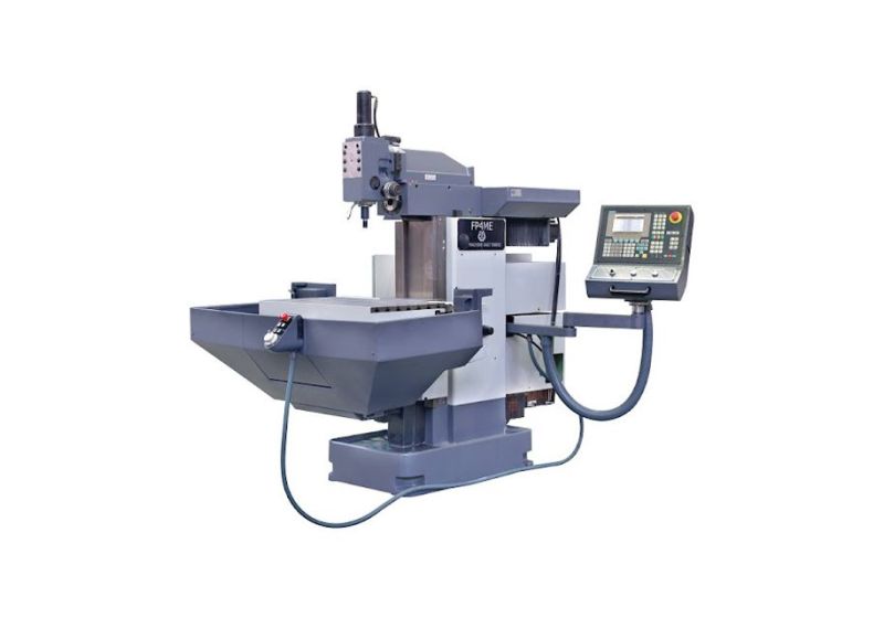 TABRIZ Turning Machine