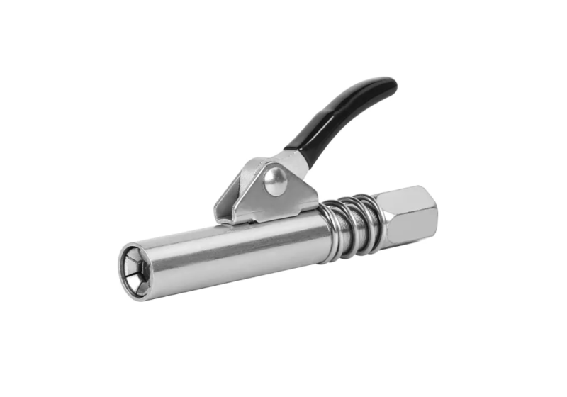 GROZ Grease Gun Coupler 550 bar| on RSCo