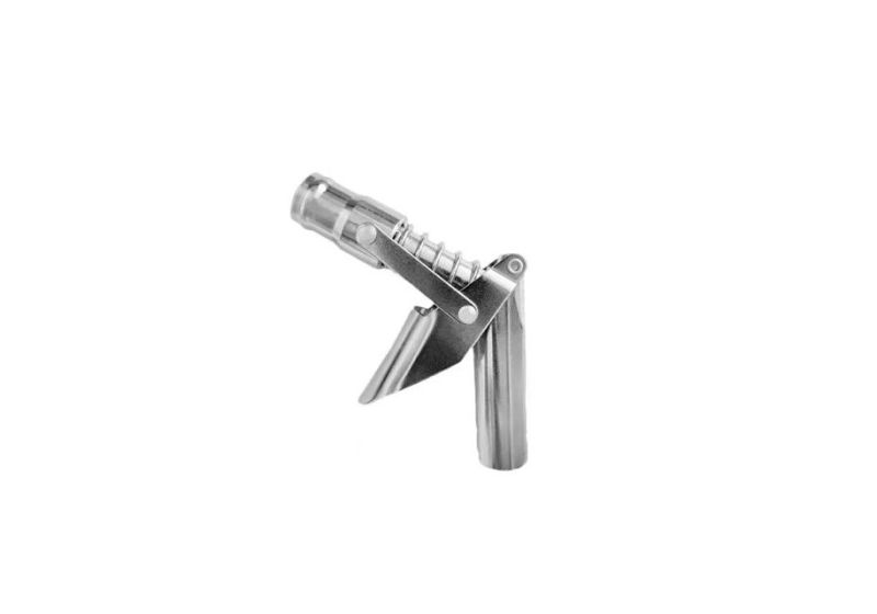 GROZ Grease Gun Coupler 550 bar| on RSCo