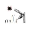 GROZ Grease Gun Coupler 550 bar| on RSCo
