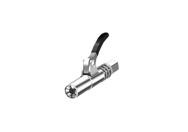 GROZ Grease Gun Coupler 550 bar| on RSCo